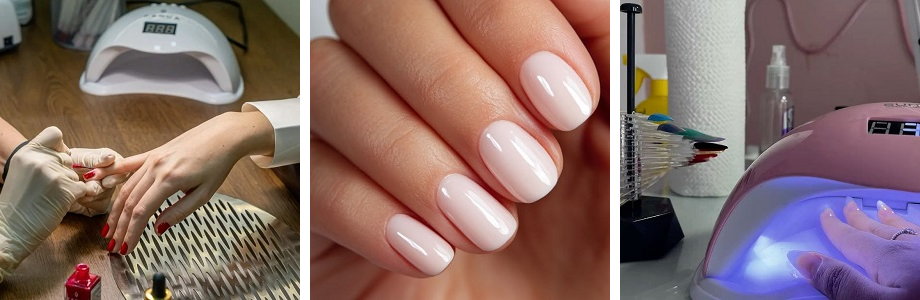 Which LED nail lamp is best